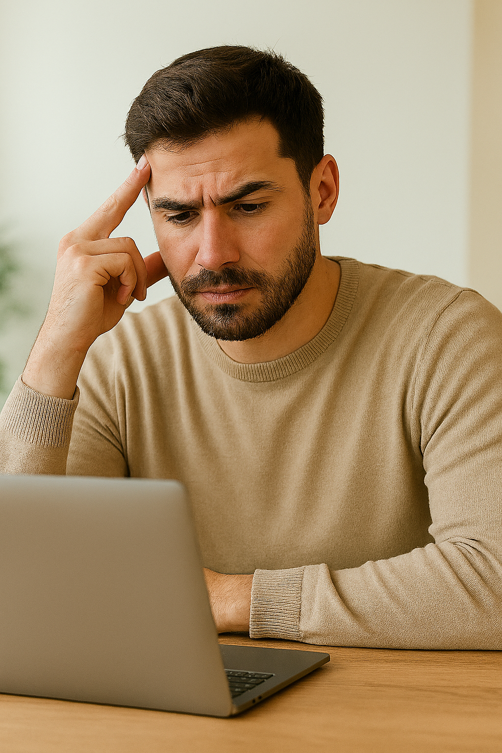 Clarity Clarity: Testing Ideas